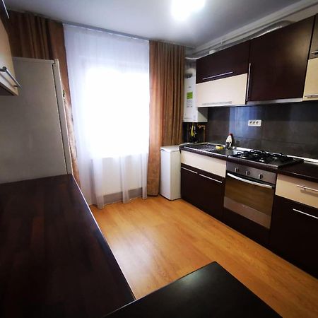 L&A Apartments - Circumvalatiunii Timișoara Zewnętrze zdjęcie