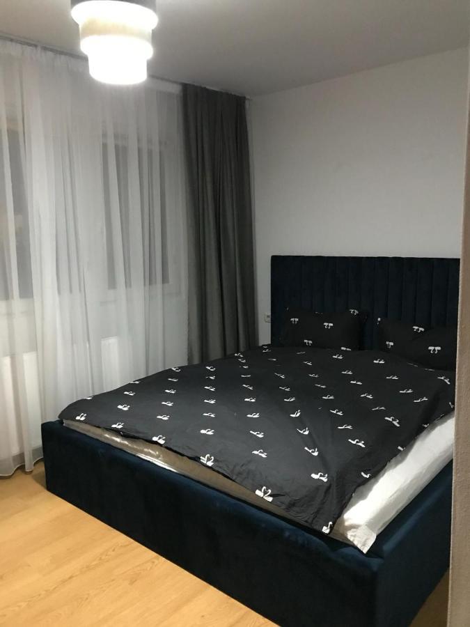 L&A Apartments - Circumvalatiunii Timișoara Zewnętrze zdjęcie